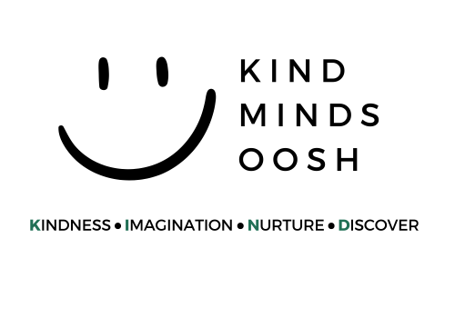 THE KIND OOSH (Logo)